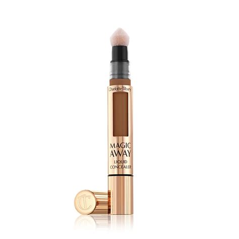 The Magic of Maguc Away Concealer: How It Transforms Your Look Instantly